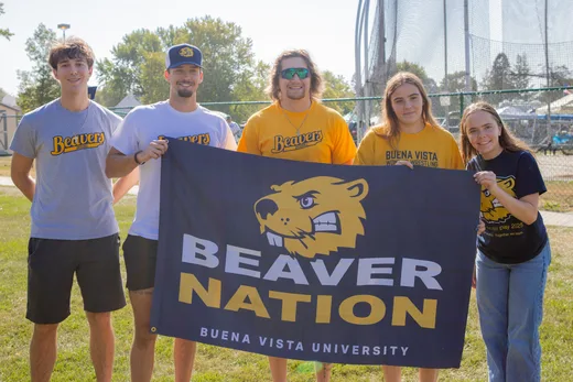 BVU Homecoming Week